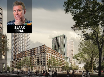 Voorburg en Rijswijk betalen prijs voor Haagse gulzigheid: ‘Opslagplaats voor ons ongemak’