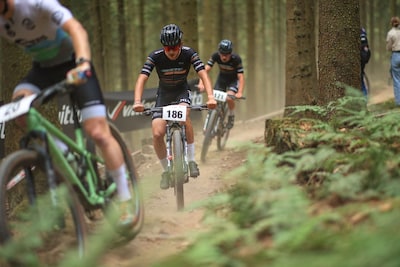 MTB-weekend keert terug naar Oldenzaal