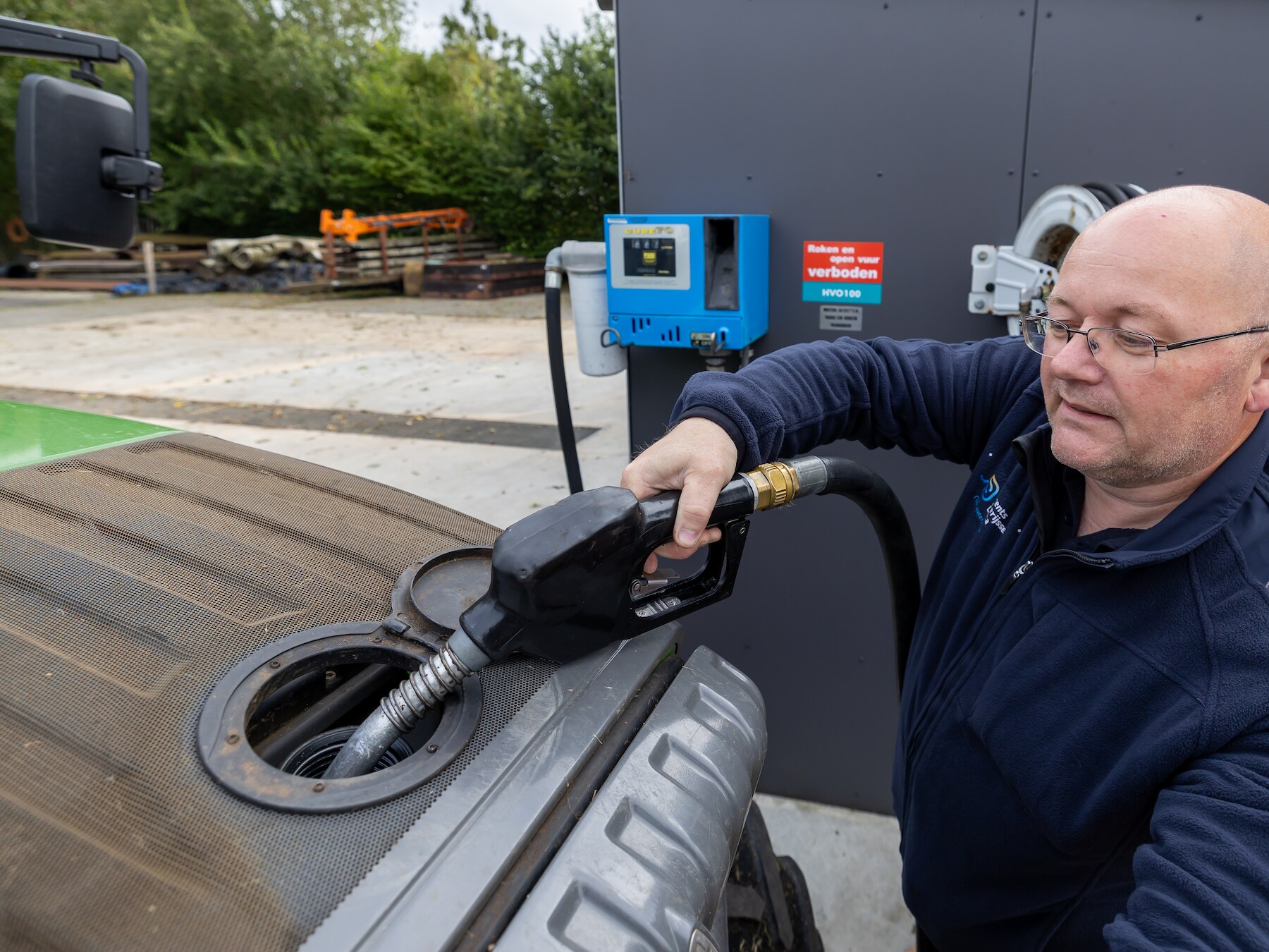 Bijna niemand kent deze brandstof, die veel beter is voor het milieu