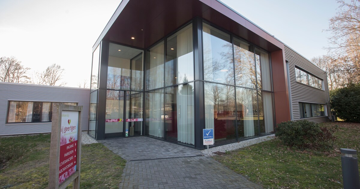 Gemertse gynaecoloog verwekte in kliniek Elsendorp zelf drie donorkinderen