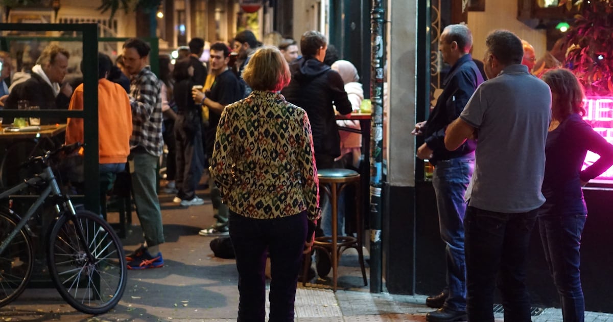 Science Café Nijmegen: brein en betekenis centraal