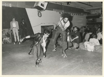 Terug naar toen: de jaren 80 in Den Haag