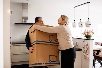50-plus en verhuisplannen? De hypotheekregels worden strenger, dit moet je weten