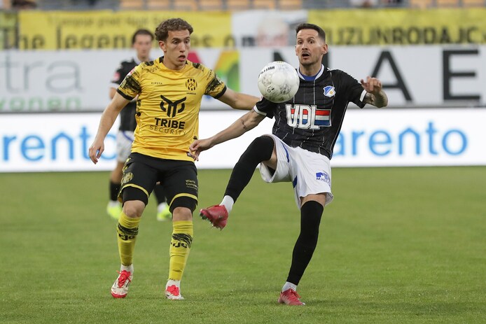 Roda vs Eindhoven FC Roda vs Eindhoven FC