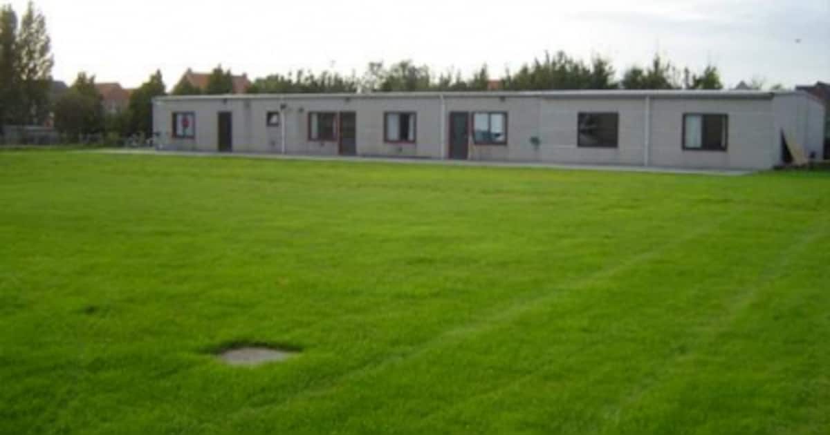 Plannen voor nieuwe jeugdlokalen in Achterbroek: oud opstalrecht met parochie wordt stopgezet