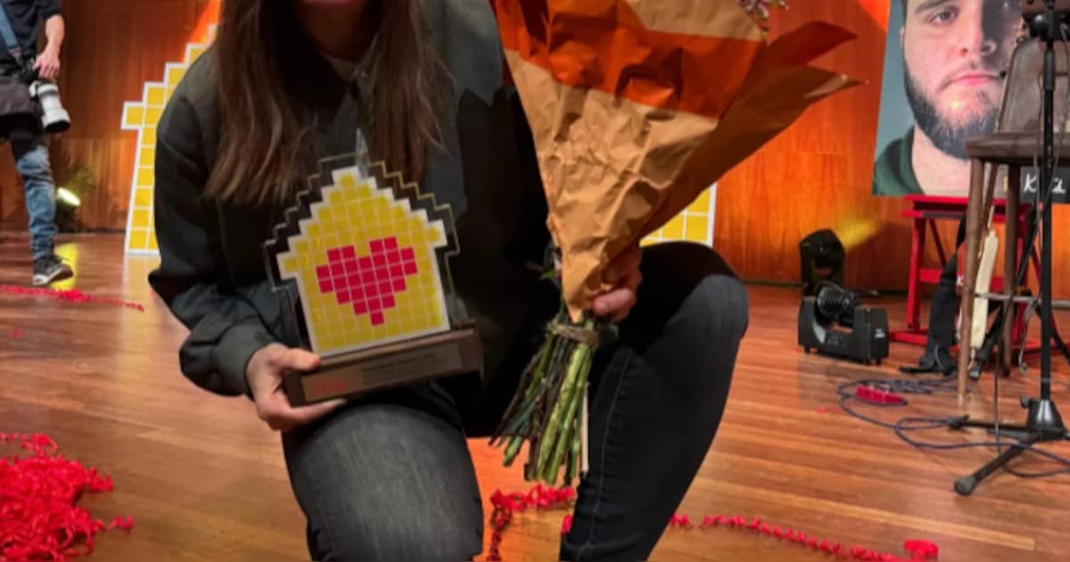 José Kocken uit Alkmaar wint Hartenhuis Award 2026 voor regio Noord-Nederland