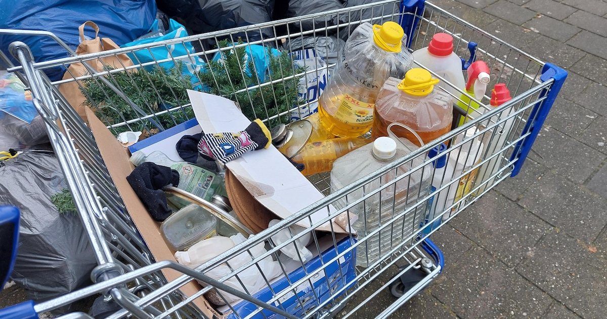 Milieubus rijdt komende dinsdagen door De Fryske Marren