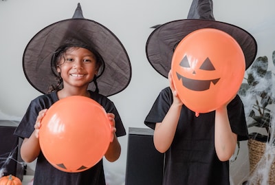 Stuipen op het lijf: hier vier je Halloween in Deventer