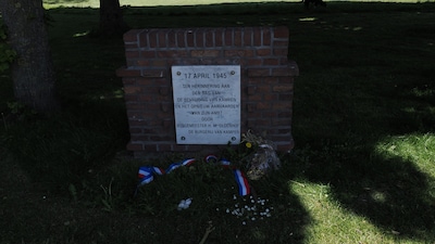 Verhalen over wijk Zuid tijdens oorlogswandeling door Kampen