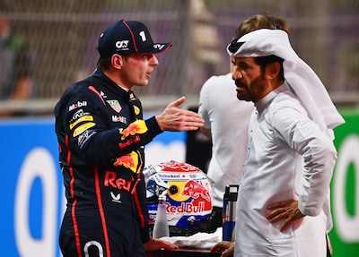 Ongemak in de Formule 1: wel óf niet naar Midden-Oosten? Niemand zit erop te wachten, maar oh wee als je dat zegt