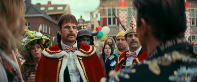 Makers van New Kids komen met een nieuwe ‘bezopen’ film: ‘Onze humor is niet voor iedereen geschikt’