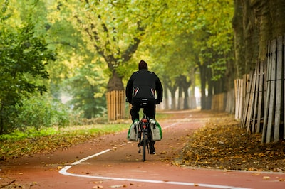 Oss wil snelfietsroute F59 afmaken en maakt 2 miljoen euro vrij voor route naar Wijchen