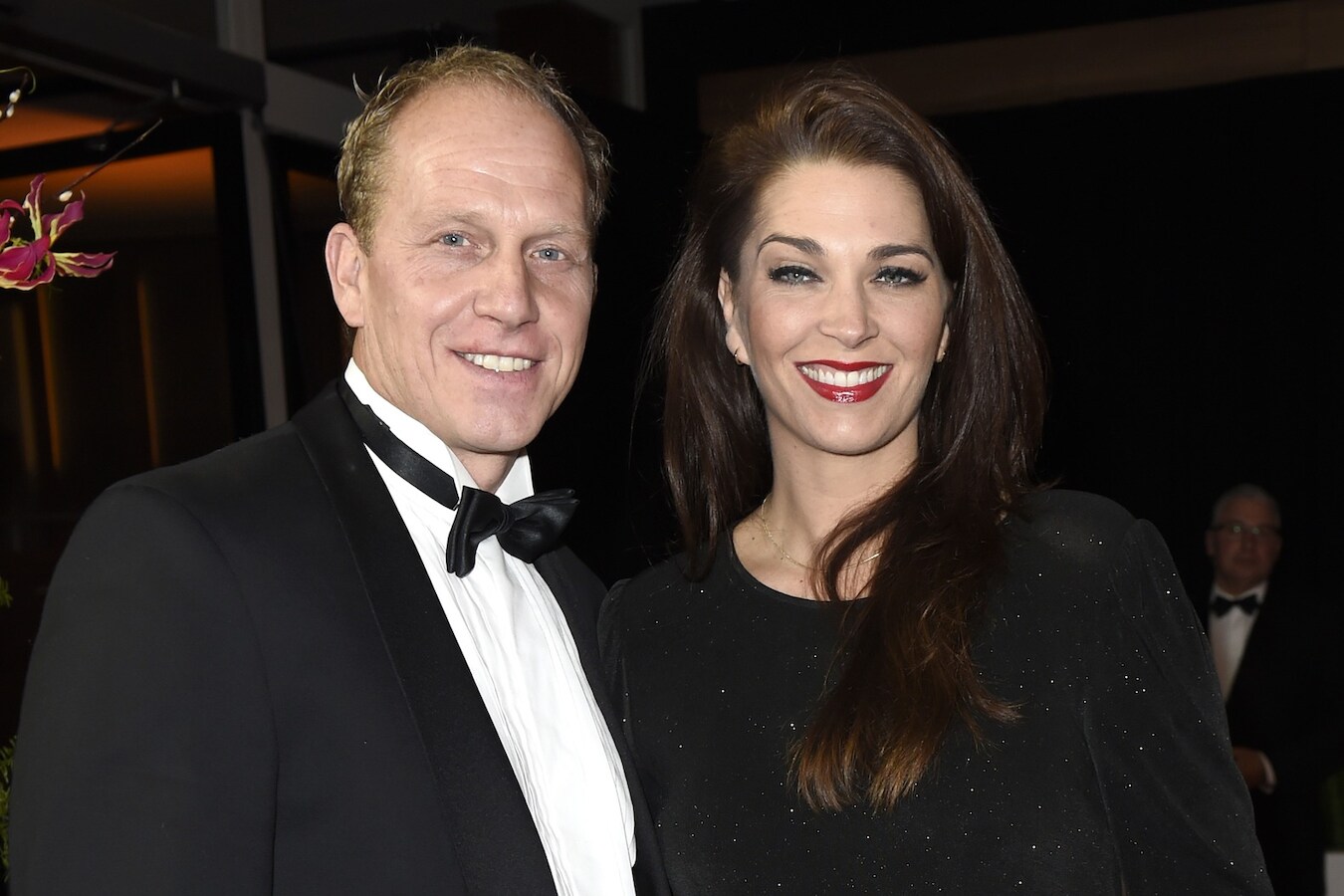 Rintje Ritsma Voor Eerste Keer Vader Geworden Foto AD nl