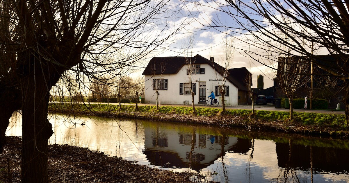 Wonen in een paardenstal? Bij boer Jan (72) kan het: ‘Er zijn zeker veertig belangstellenden’