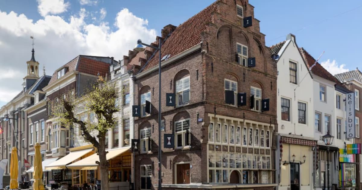 Zaltbommel als Hanzestad: activiteiten tijdens Hanzedagen in juni