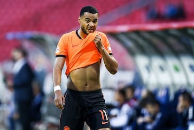 AD Voetbalpodcast | ‘We zijn pas halverwege, maar ik vind de interlandperiode zo wel pittig’