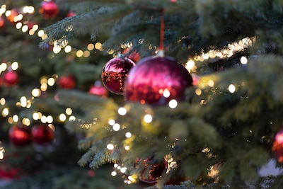 Tweedehands kerstversiering: 2Switch Gemert opent kerstafdeling