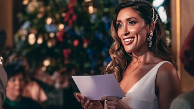 Zenderbaas zegt sorry na beschuldigingen over verkrachtingen Britse Married at First Sight