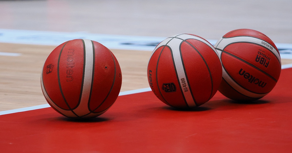 GET United haalt tweede overwinning binnen: ruime zege bij Binnenland