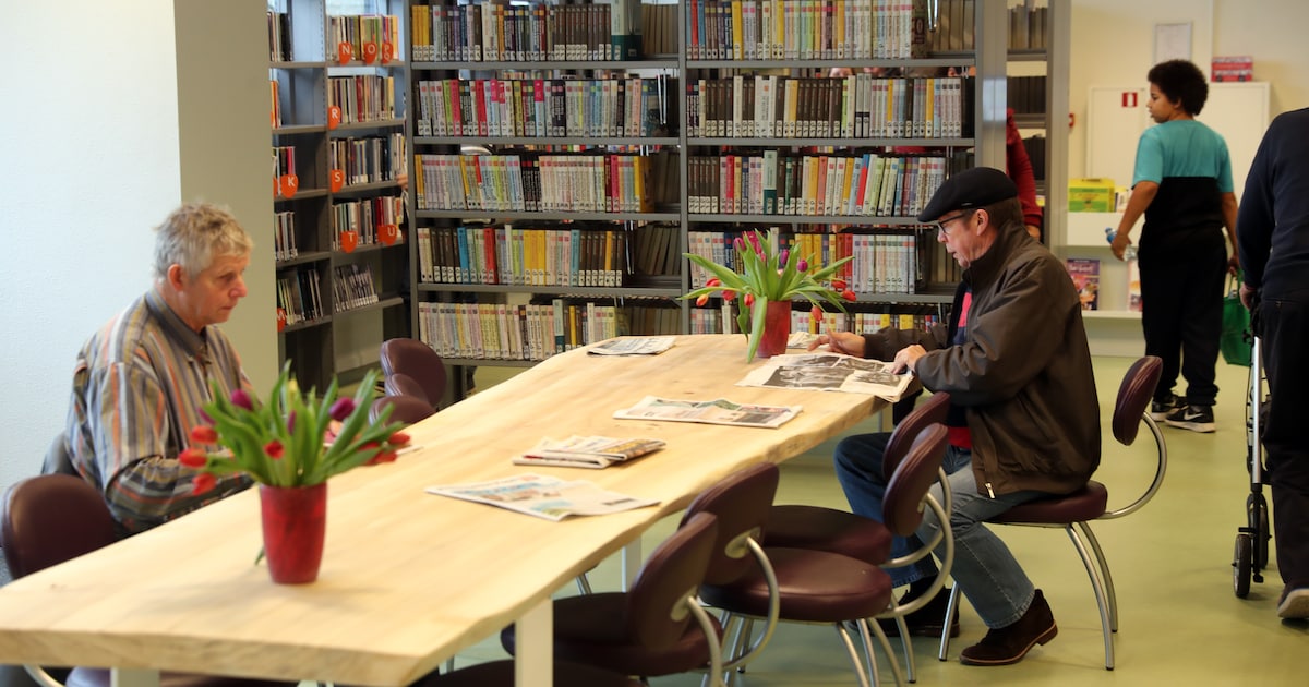 Gezamenlijk Vraagpunt in Hellevoetsluis voor vragen over welzijn en financiën