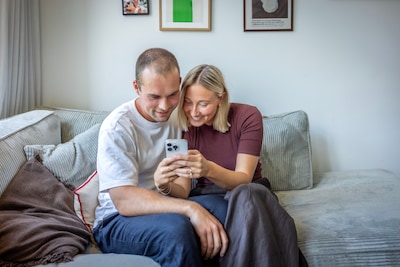 50,000 women already using Lisa’s discrete period app: ‘We will never sell data’