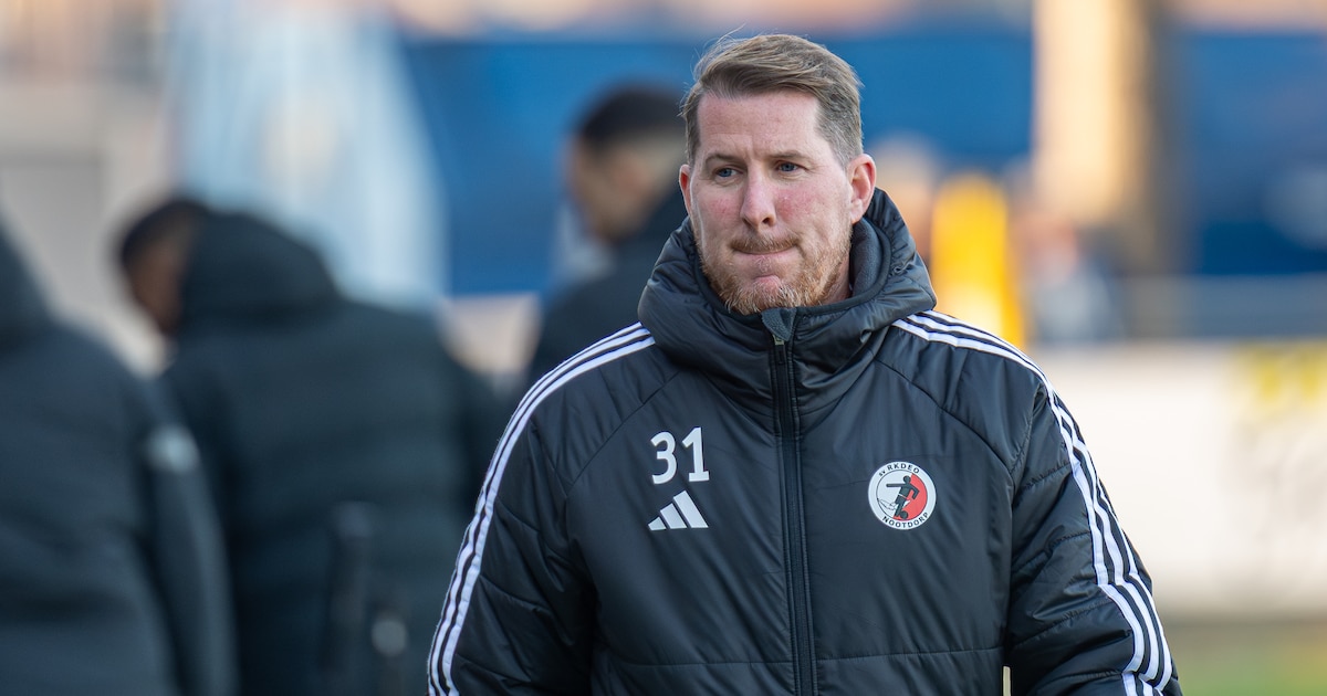 Eersteklasser RKDEO en hoofdtrainer Joren Tromp per direct uit elkaar