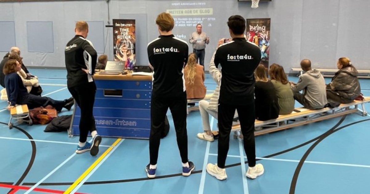 Pilot 'Meteen aan de slag!' gestart in Albrandswaard