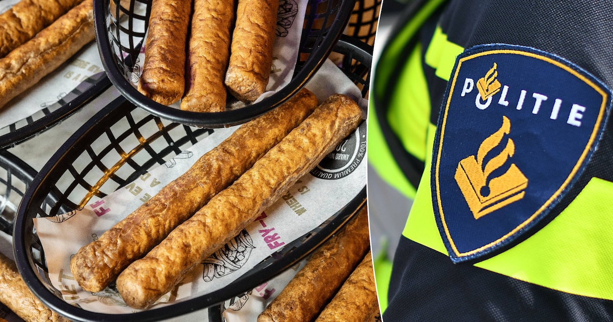 Dordtenaar steelt frikandellen uit vriezer ex-vriendin: ‘Door de drugs liep relatie stuk’