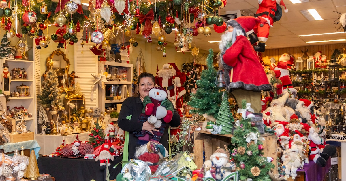 Kringloopwinkel Rataplan Monster is ‘altijd een geweldige plek, maar ...