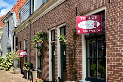 Huizenkopers krijgen in Amersfoort wat meer lucht, maar moeten nog steeds diep in de buidel tasten