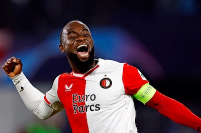 Met Lutsharel Geertruida haalt PSV leiderschap, snelheid en defensieve kracht binnen