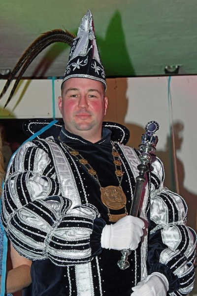 Nieuwe prins Remco de afsluiter gekozen in Ooij