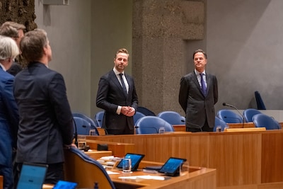 'Shaved heads, beatings, and a bullet to the head': politicians face massive threats again in 2025
