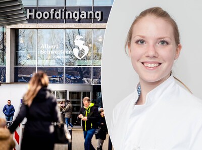 Dit moet je weten over het nieuwe ‘hartjesspreekuur’ voor medisch zwangere vrouwen