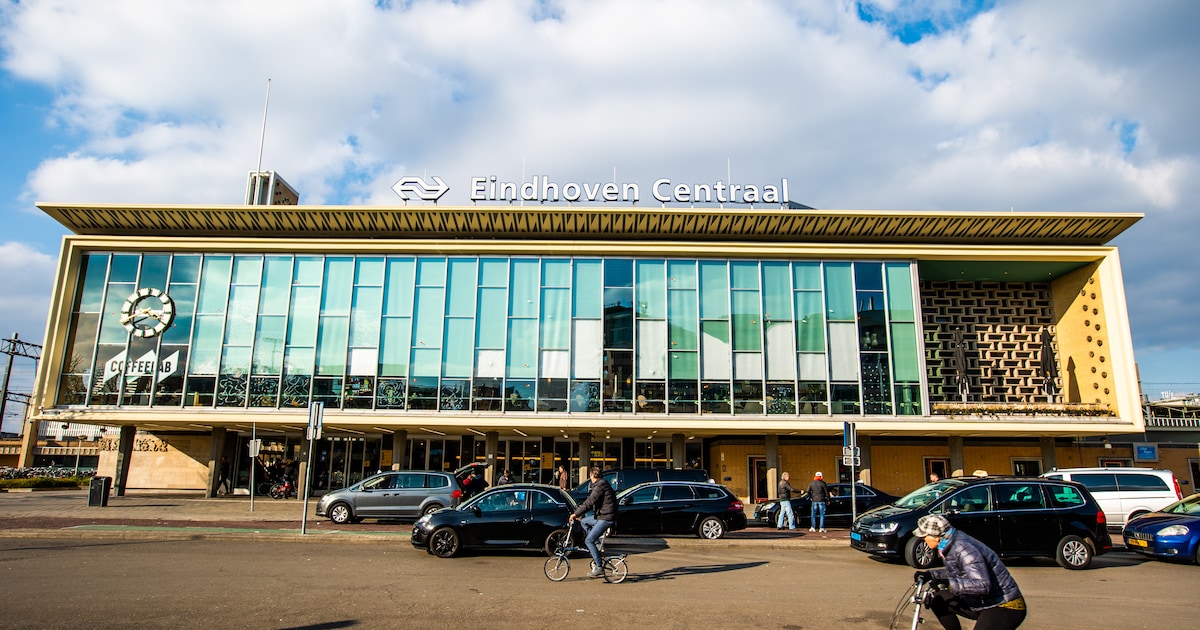 Hele avond minder treinen tussen Boxtel en Eindhoven, geen treinen richting Weert