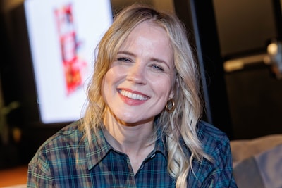 Oude hit van Ilse DeLange gaat na 18 jaar viraal, zangeres is verbijsterd: ‘Dat zoiets in zo’n korte tijd kan gebeuren’