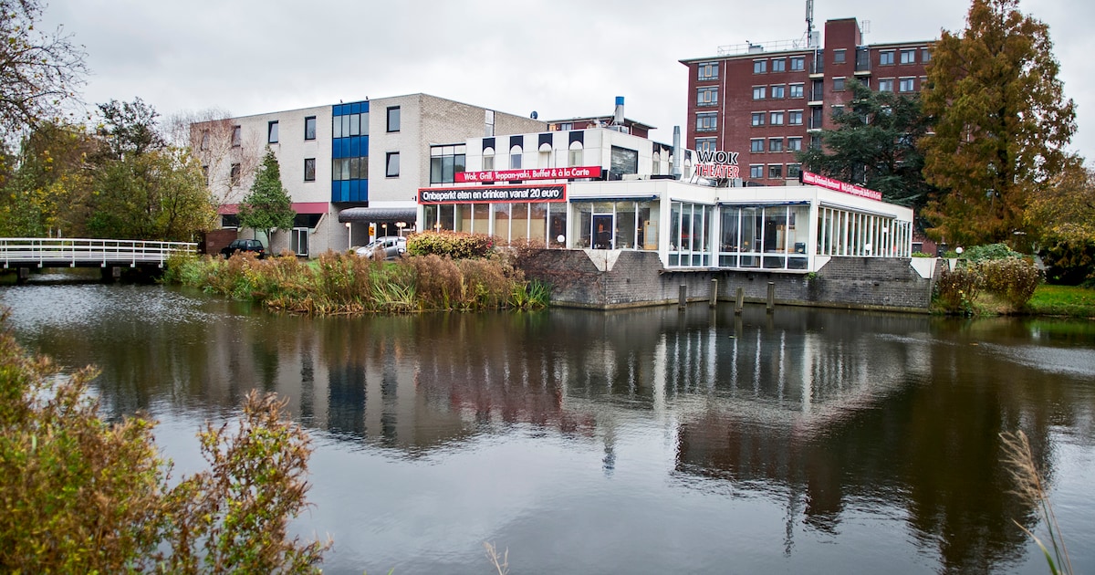SGP stelt ruim vijftig vragen over plannen woontoren De Stuw: ‘Wij zijn geen Rotterdam’