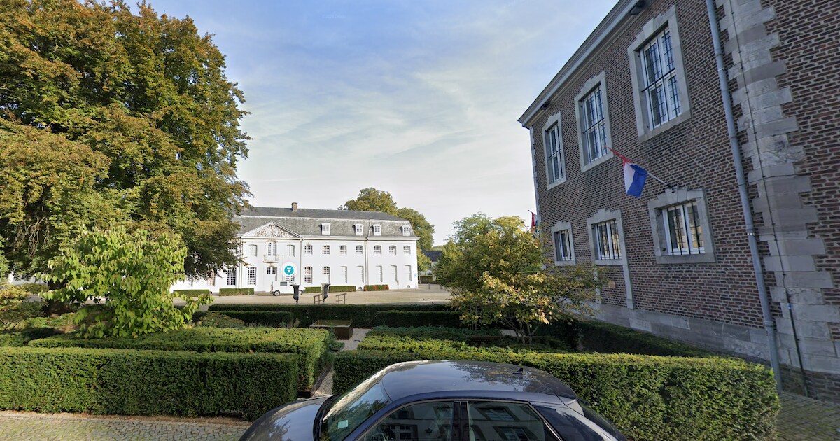 Gemeente Vaals organiseert straathoeksessie en gaat in gesprek met bewoners