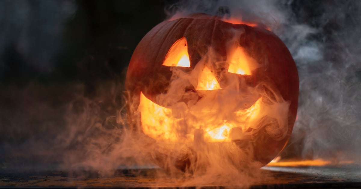 Zin om te griezelen? Spooky-filmmiddag voor meiden in Groot-Ammers