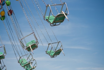 Kermis Berkel-Enschot begint vrijdag 19 juni