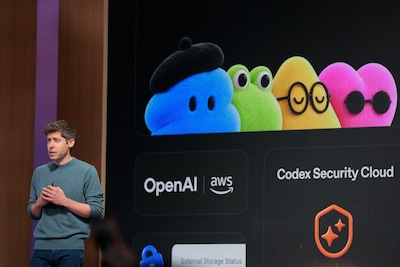 De grootste uitdaging voor OpenAI-baas Sam Altman: zijn eigen hackende AI-hulpjes in het gareel krijgen
