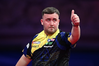 Wint dartsfenomeen Luke Littler zijn vierde major van het jaar? Price hoopt op stunt in finale