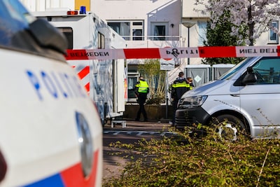 Gruwelijke moord op Sahra uit Enschede: alles wijst naar J., maar hij zwijgt over zijn rol