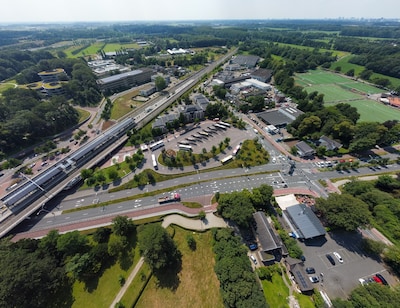 Zeist wil per bouwplan bepalen hoeveel regie de gemeente zelf neemt