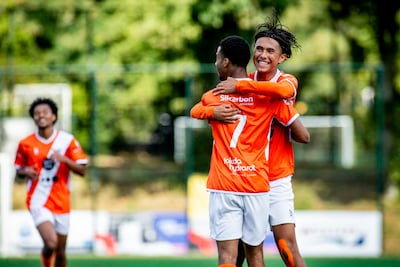 Bij JVC ‘moet iedereen even de mond houden’ • Orion heeft de wind en het resultaat tegen