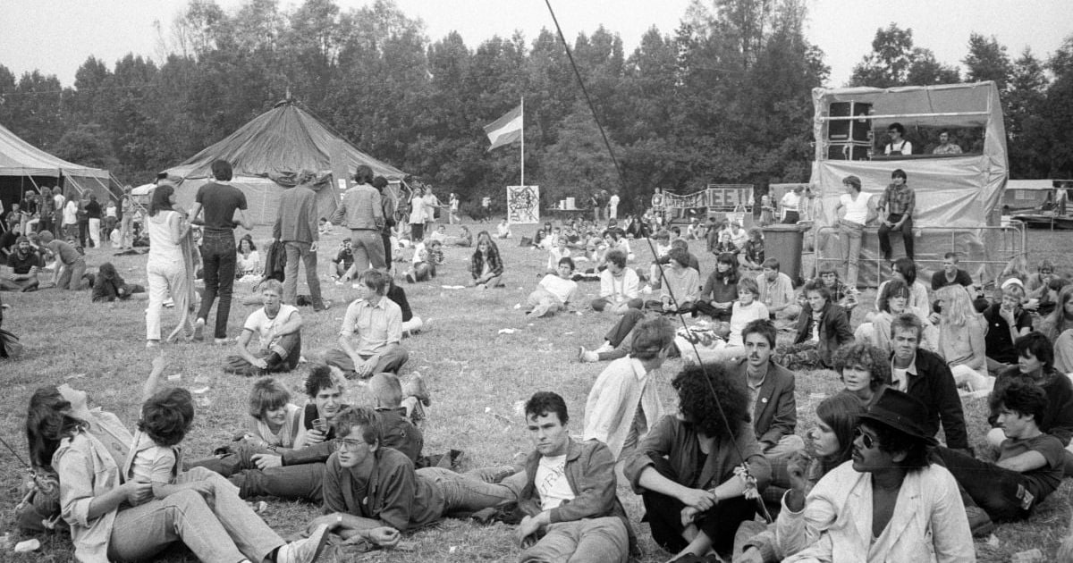 Nieuw seizoen Stranger Things: dit deden we in de jaren 80 van Zwolle