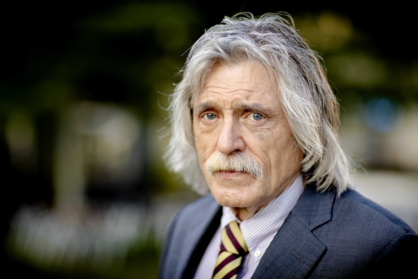 The Broader Industry Shift: Why Derksen’s Salary Matters Beyond Dutch TV