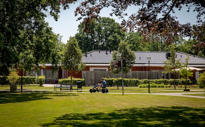 Inspectie slaat alarm over zorgpark Eckartdal in Eindhoven: personeel wisselt vaak en kent cliënten 
