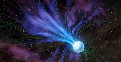 Lezing over neutronensterren bij Halley in Vinkel