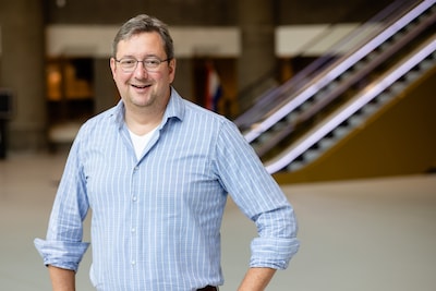 CDA Rijswijk stelt René Peters voor als als kandidaat wethouder